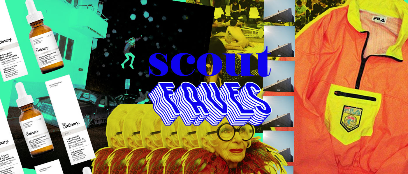 Last Week’s #ScoutFaves: Quisina PH, Daniel Caesar, @goldschoolph