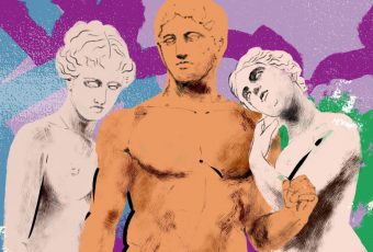 The Big O: Figuring out the big deal about threesomes