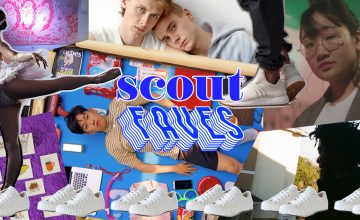 Last week’s #ScoutFaves: Yaeji, ‘Swan Lake’, Bata Bullets, Meng Juan
