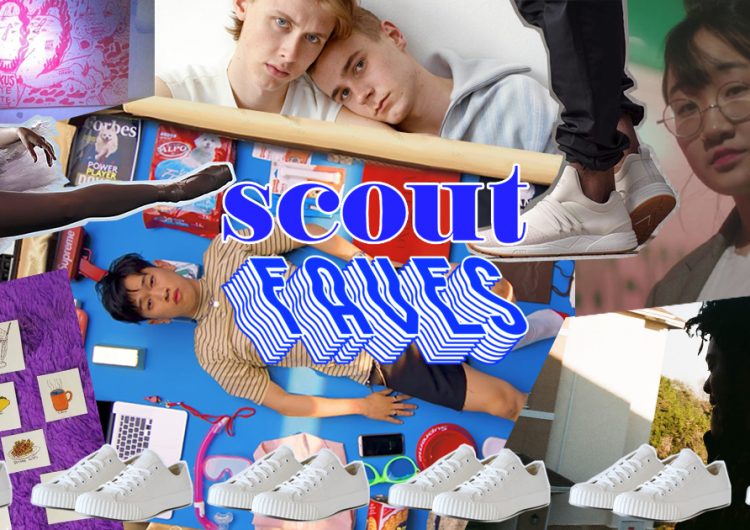 Last week’s #ScoutFaves: Yaeji, ‘Swan Lake’, Bata Bullets, Meng Juan