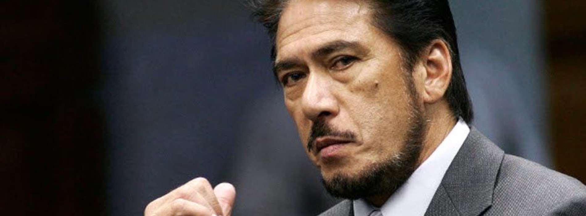 Tito Sotto’s 14th Month Pay Bill Makes Us Begrudgingly Like Him A Little More