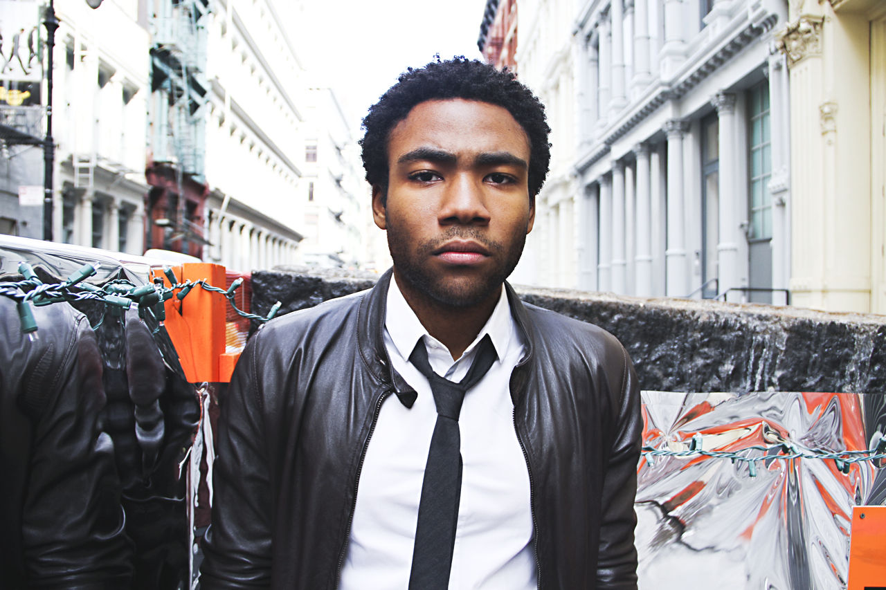 Donald Glover Joins Spider-Man: Homecoming