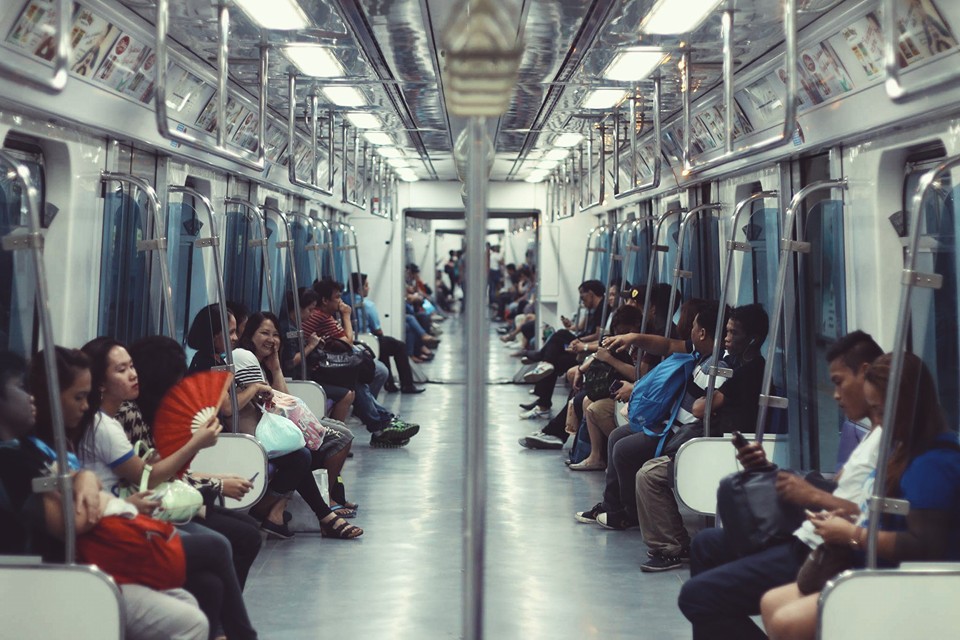 Dear DOTr, Don’t Scrap the LRT-2