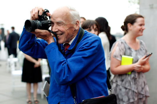 Iconic Fashion Photographer Bill Cunningham Passes Away At 87