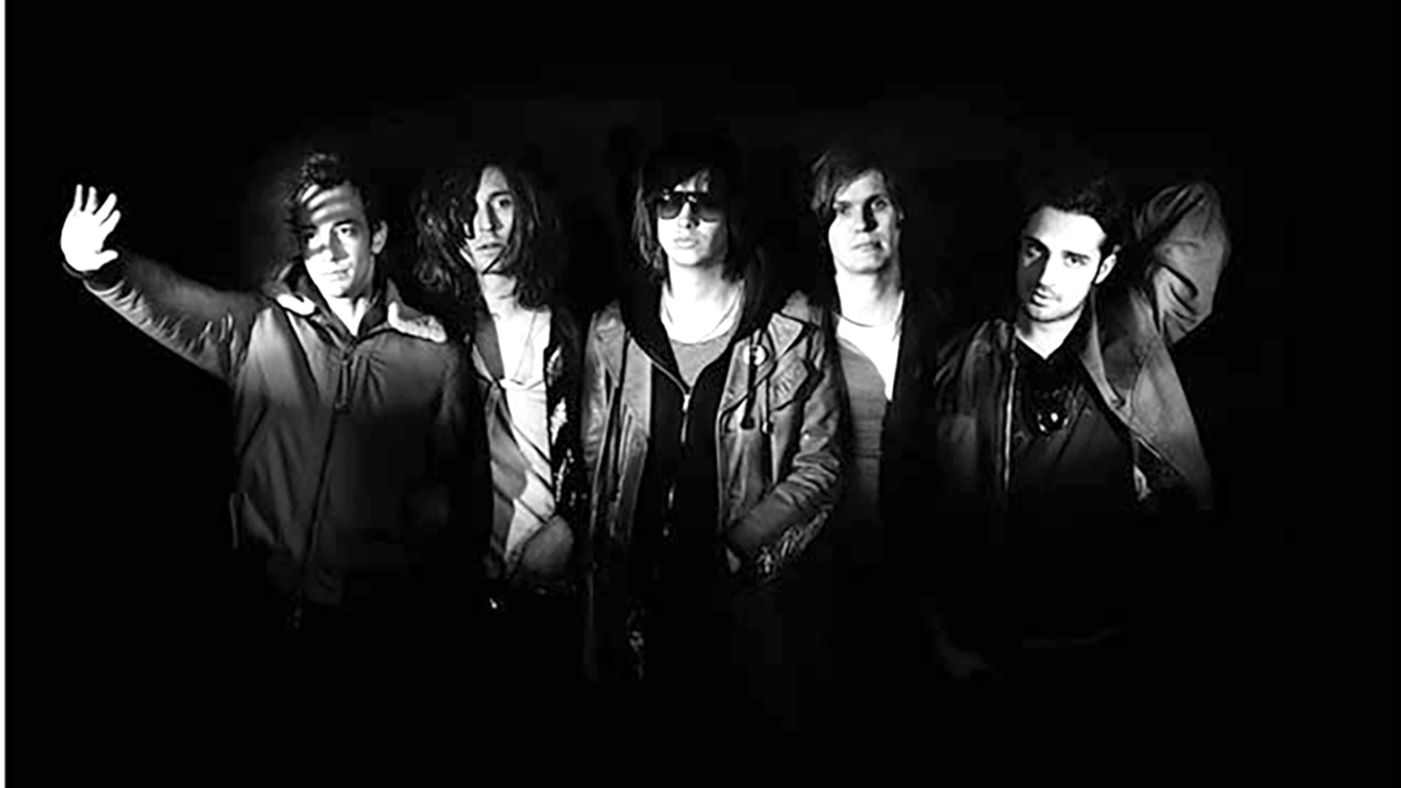 The Strokes Will Take No Censorship