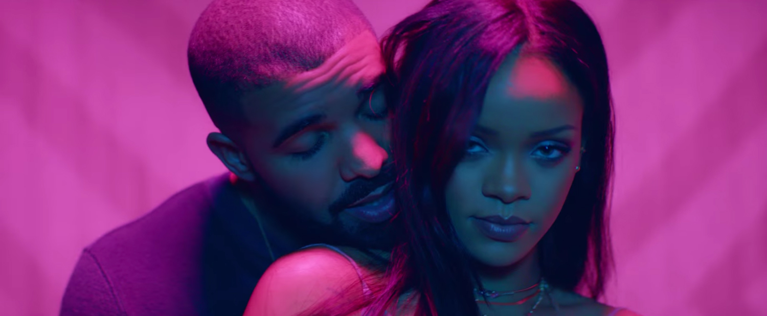 So It’s Gonna Be A While Before You Hear Another Drake/Rihanna Collab