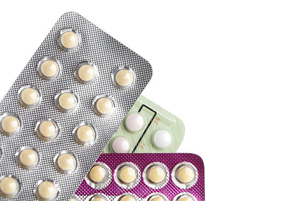 Are you there, Supreme Court? It’s me, a birth control pill user