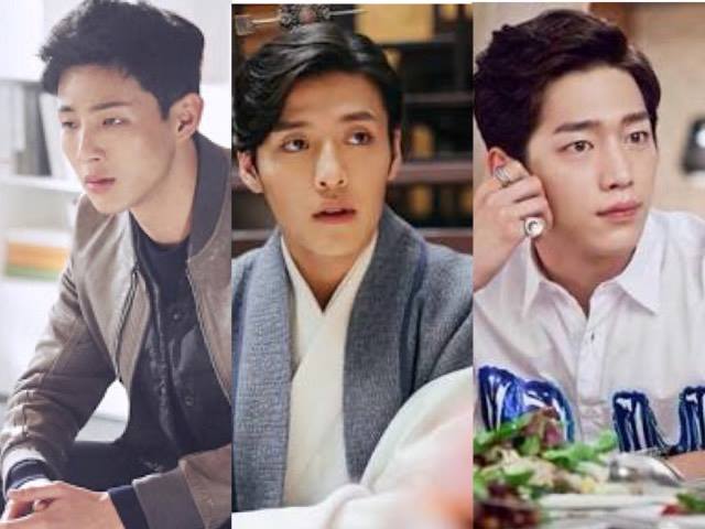 5 of the worst second male leads in K-drama