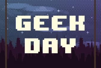 You don’t have to be a geek to enjoy ‘Geek Day 2017’