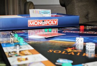 Stay up for hours (again) with Solaire’s limited version of Monopoly