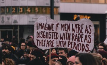 5 sneaky statements that contribute to rape culture