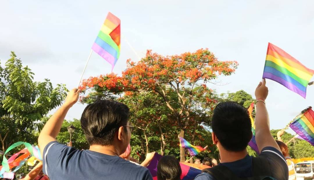 5 ways the SOGIE Equality Bill will bring us equality