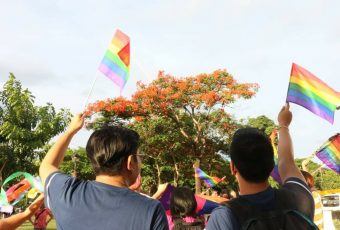 5 ways the SOGIE Equality Bill will bring us equality