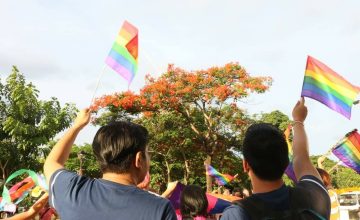 5 ways the SOGIE Equality Bill will bring us equality