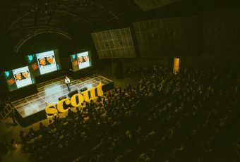 Didn’t attend Scout Creative Talks 2017? We made notes.