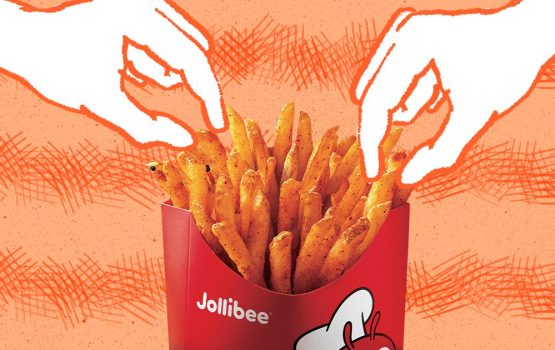 Here’s our verdict on Jollibee’s Crispy Spice Fries