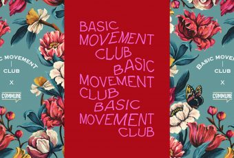 Elite fashion club ‘Basic Movement Club’ is opening their doors to the public for the first time