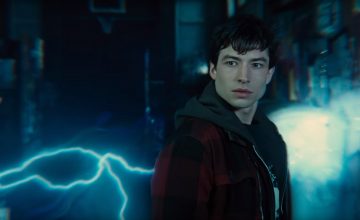10 reasons why you should all stan Ezra Miller