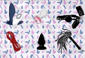 The Big O’s guide to sex toys