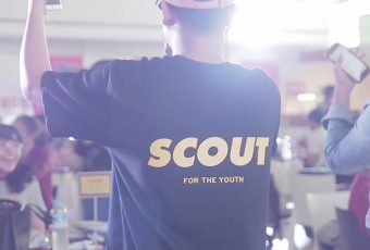 UST, we’re heading to you this Nov. 20 for Scout Campus Tour
