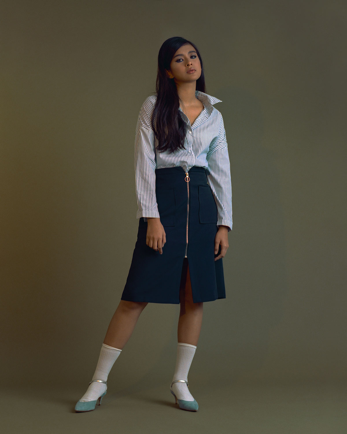 Gabbi Garcia already has her sights set on something  bigger