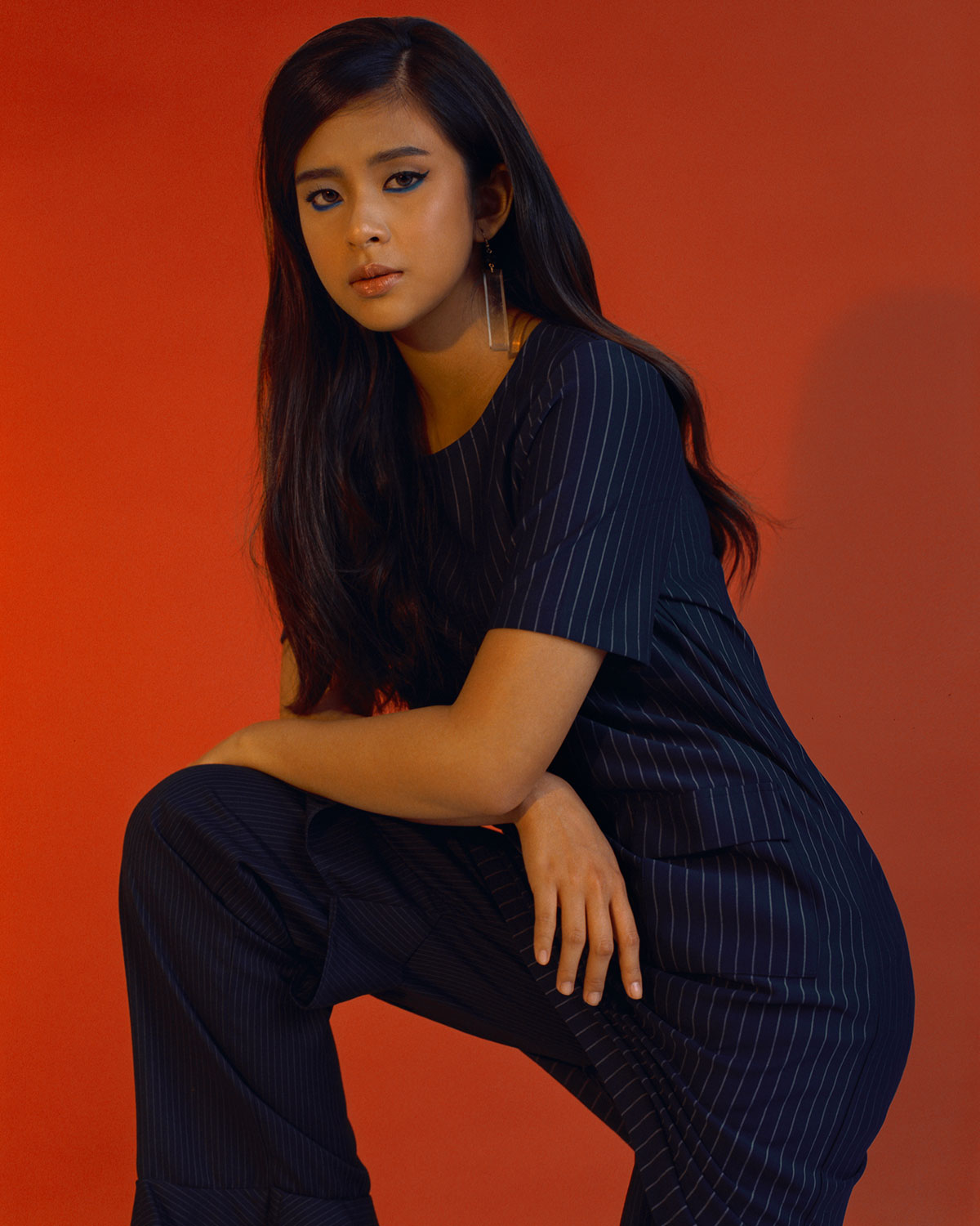 Back in high school, Gabbi Garcia discovered she had a love for bands like The Script and Maroon 5