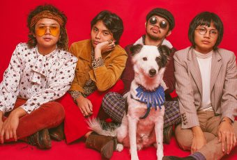 IV OF SPADES will perform with David Foster abroad after winning AirAsia’s Dreams Come True campaign