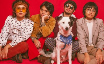 IV OF SPADES will perform with David Foster abroad after winning AirAsia’s Dreams Come True campaign