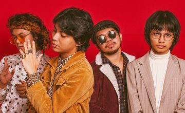 IV of Spades fans, you’re not doing the band any favors