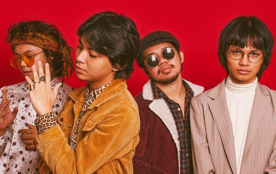 IV of Spades fans, you’re not doing the band any favors