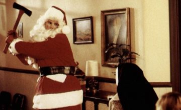 Have yourself a scary little Christmas: 5 horror holiday films to watch