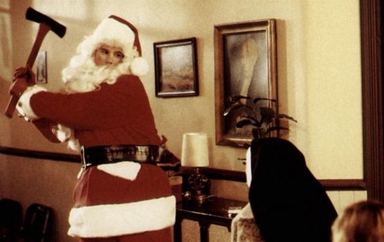 Have yourself a scary little Christmas: 5 horror holiday films to watch