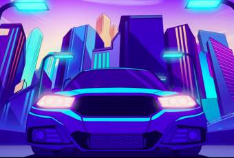 Uber’s year-ender video adds color to your trips with a cute personalized MV