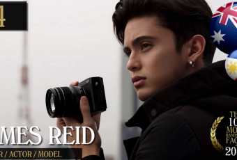 James Reid, BTS members, and more make TC Candler’s 100 Most Handsome Faces 2017