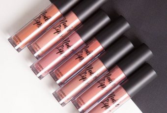 5 local brand lipsticks that are actually pretty good, part 2