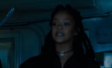 Seeing Riri pull off a heist in all-female cast ‘Ocean’s 8’ teaser got us singing ‘BBHMM’