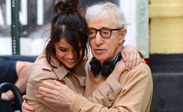 Why ‘Woman of the Year’ Selena Gomez worked with Woody Allen despite sex abuse allegations