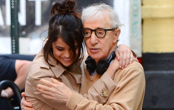 Why ‘Woman of the Year’ Selena Gomez worked with Woody Allen despite sex abuse allegations