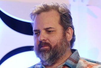 Dan Harmon admits to sexual harassment, fully apologizes to accuser