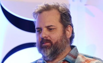 Dan Harmon admits to sexual harassment, fully apologizes to accuser