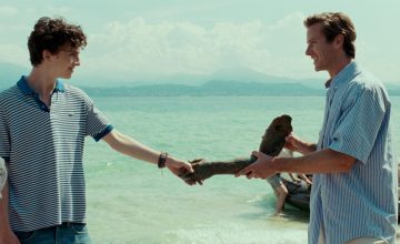5 reasons why you should catch ‘Call Me By Your Name’ in cinemas