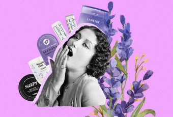 5 lavender-based products for every sleep-deprived millennial