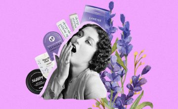 5 lavender-based products for every sleep-deprived millennial