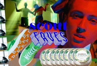 Last week’s #ScoutFaves: Troye Sivan, Diplo feat. Mø, Human Nature, POLLY5000, and more