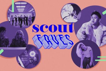 Last week’s #ScoutFaves: Rich Brian, Brooklyn Beckham, SEVENTEEN, and more