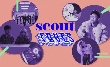 Last week’s #ScoutFaves: Rich Brian, Brooklyn Beckham, SEVENTEEN, and more