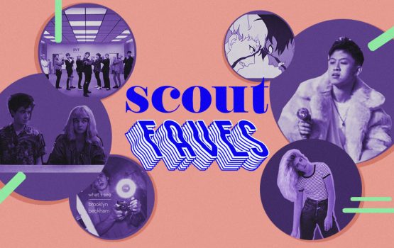 Last week’s #ScoutFaves: Rich Brian, Brooklyn Beckham, SEVENTEEN, and more