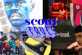 Last week’s #ScoutFaves: Fresh, ‘Black Mirror,’ BROCKHAMPTON, Converse, and A-Team