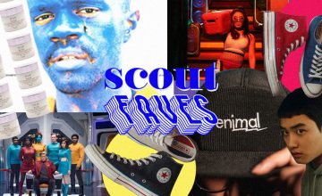 Last week’s #ScoutFaves: Fresh, ‘Black Mirror,’ BROCKHAMPTON, Converse, and A-Team