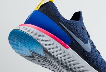 Nike’s latest tech offering might just be the best new thing for runners